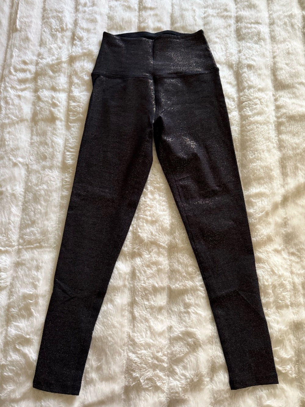 Beyond Yoga Softshine High Waisted Leggings